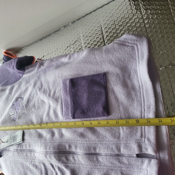 Adidas Hoop York City Shooting zipper terrycloth top& short set sz-XL nwt - Picture 10 of 10